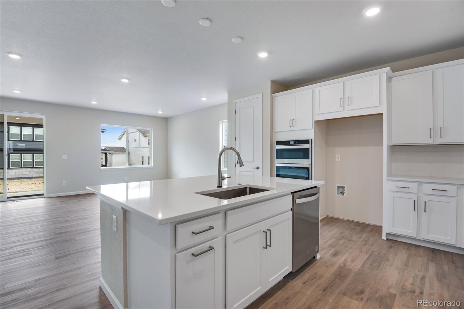 MLS Image #4 for 3443 n gold bug court,aurora, Colorado