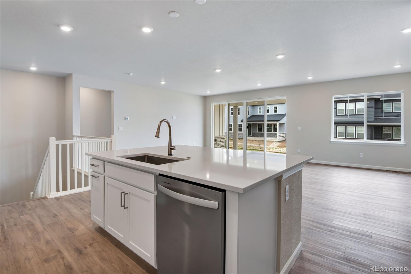 MLS Image #5 for 3443 n gold bug court,aurora, Colorado