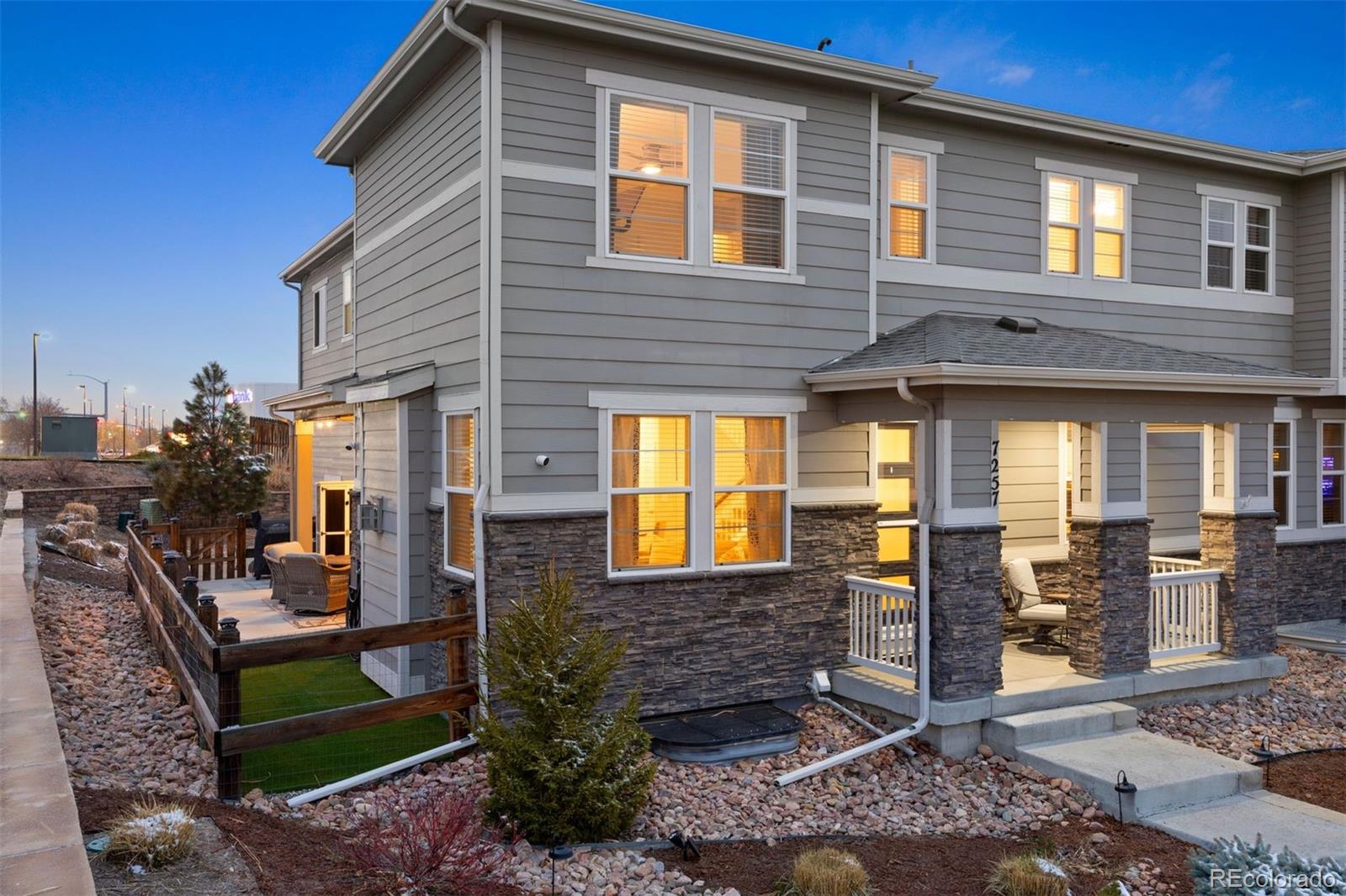 MLS Image #0 for 7257 s millbrook court,aurora, Colorado