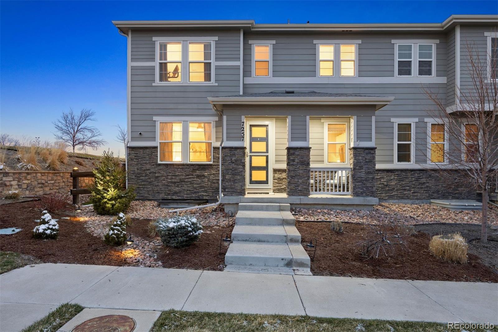 CMA Image for 7257 s millbrook court,Aurora, Colorado