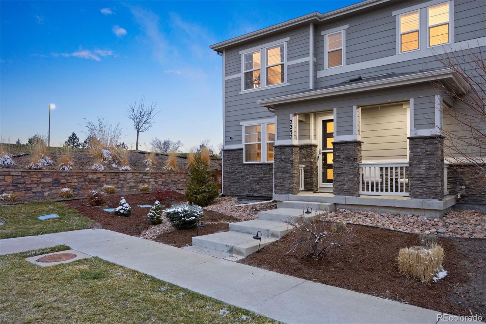 MLS Image #2 for 7257 s millbrook court,aurora, Colorado