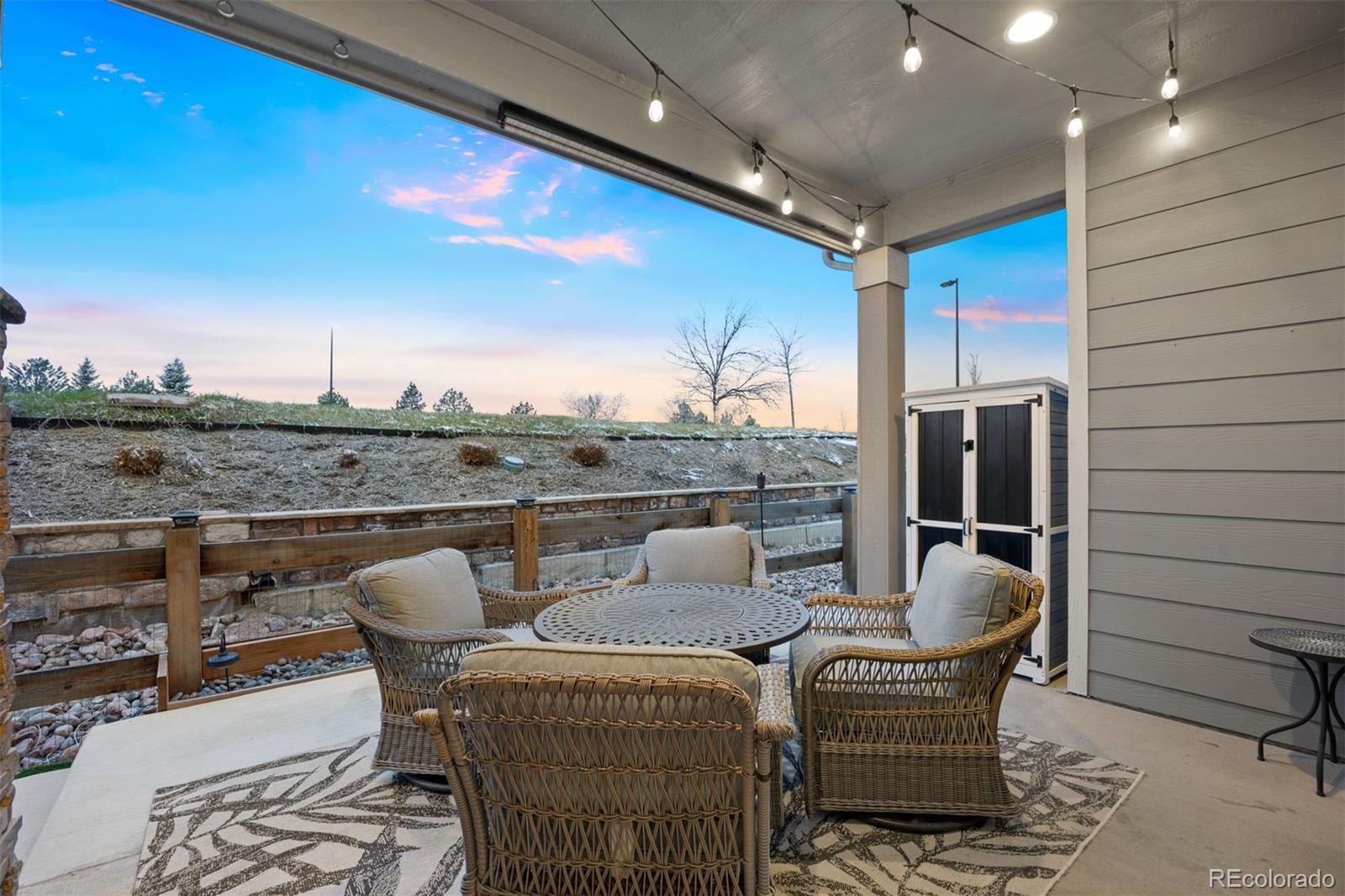 MLS Image #34 for 7257 s millbrook court,aurora, Colorado