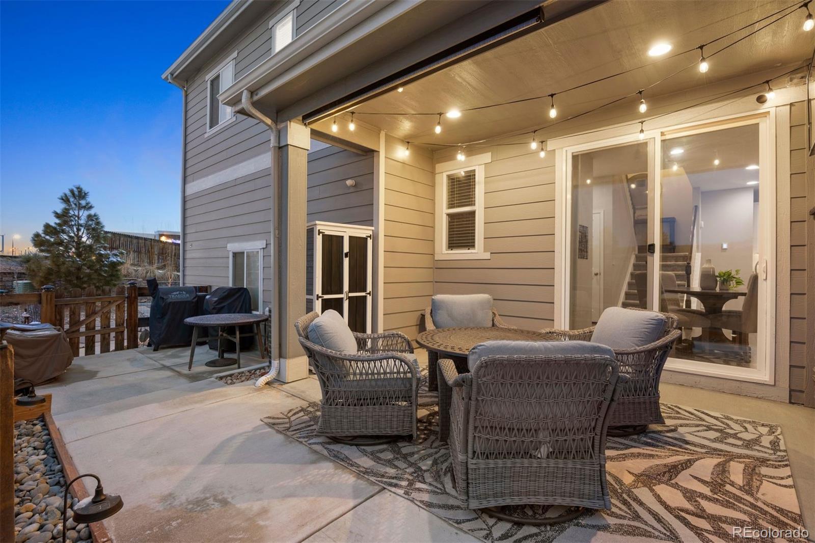 MLS Image #35 for 7257 s millbrook court,aurora, Colorado