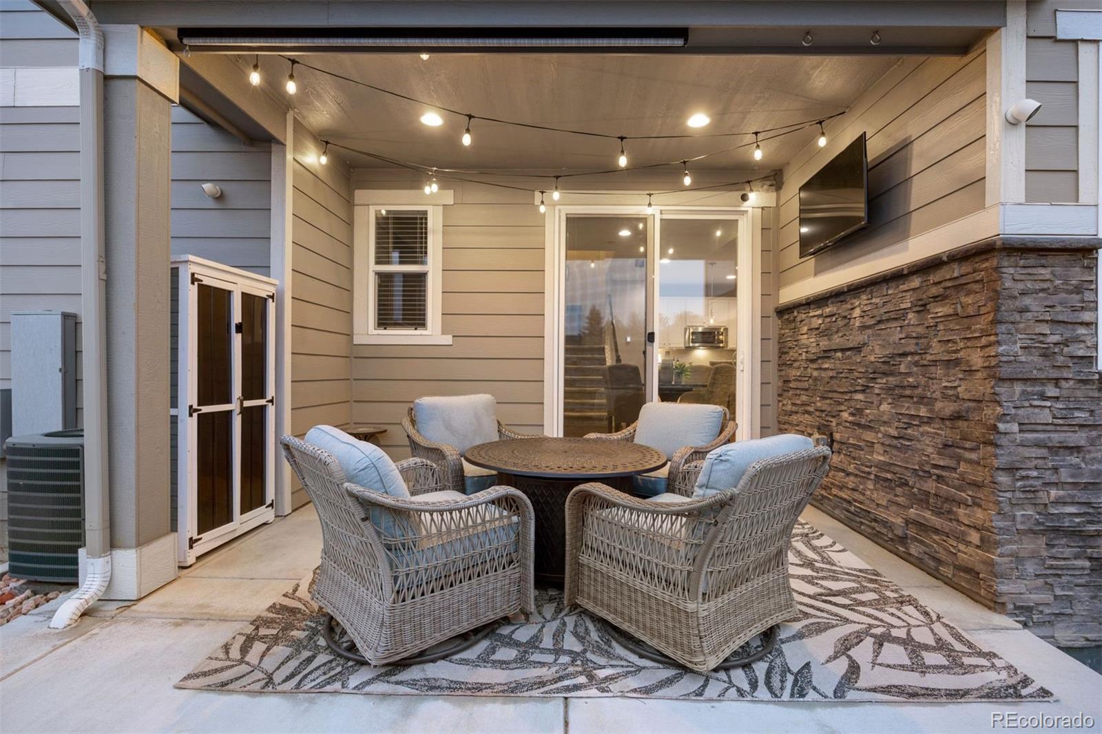 MLS Image #36 for 7257 s millbrook court,aurora, Colorado