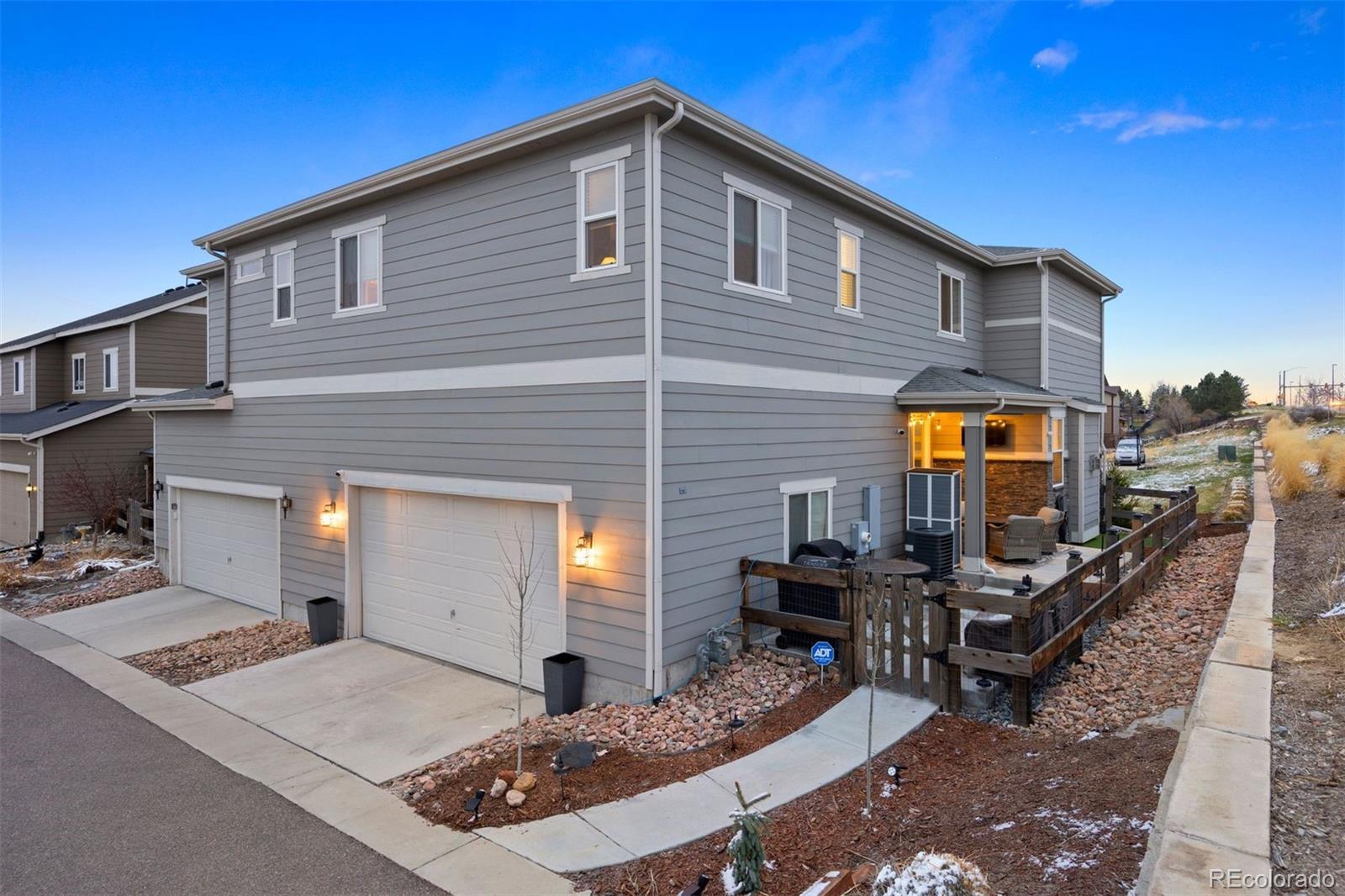 MLS Image #37 for 7257 s millbrook court,aurora, Colorado