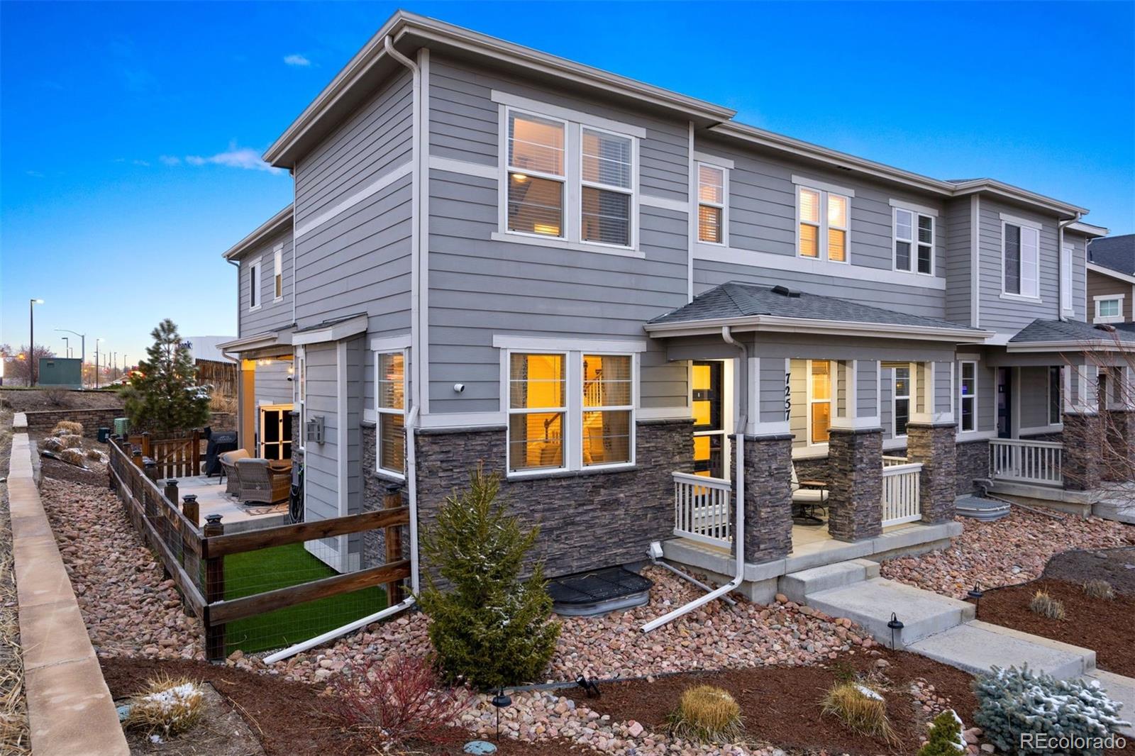 MLS Image #38 for 7257 s millbrook court,aurora, Colorado