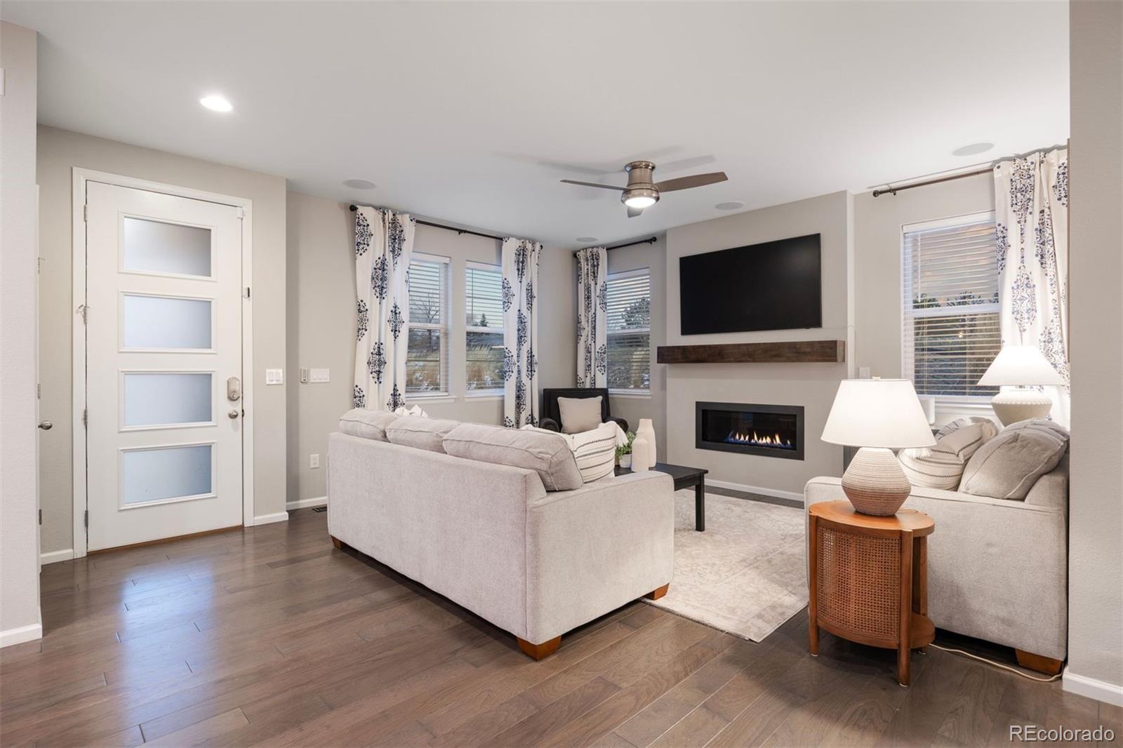 MLS Image #4 for 7257 s millbrook court,aurora, Colorado