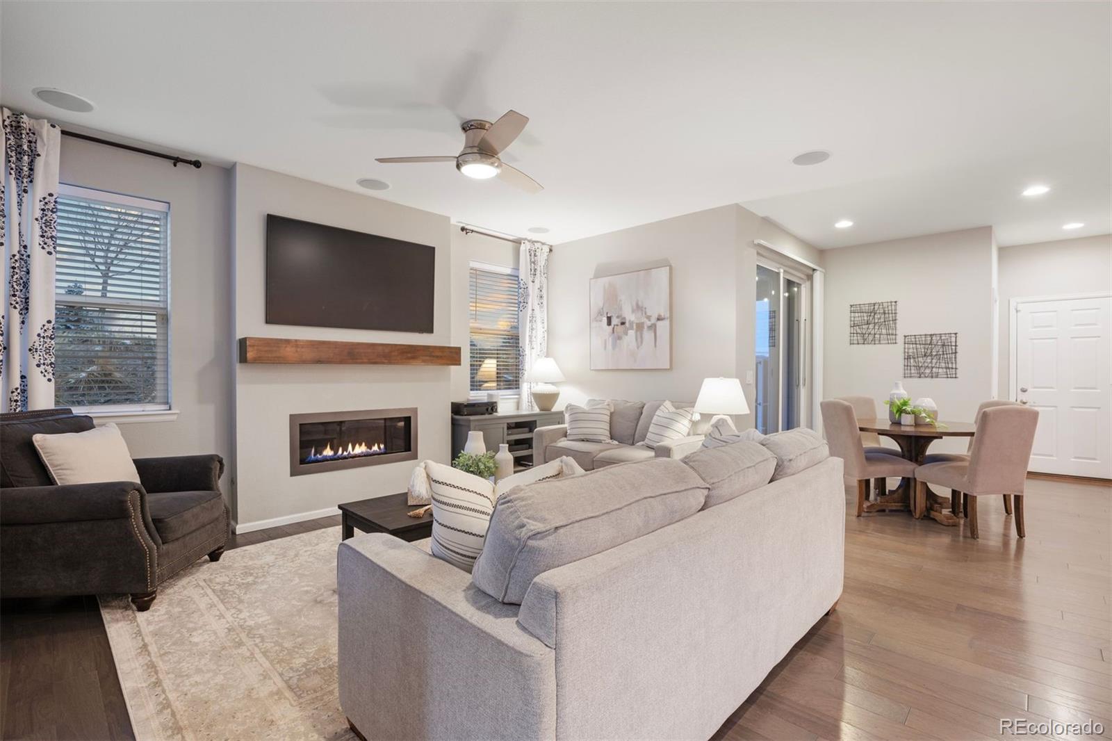 MLS Image #5 for 7257 s millbrook court,aurora, Colorado