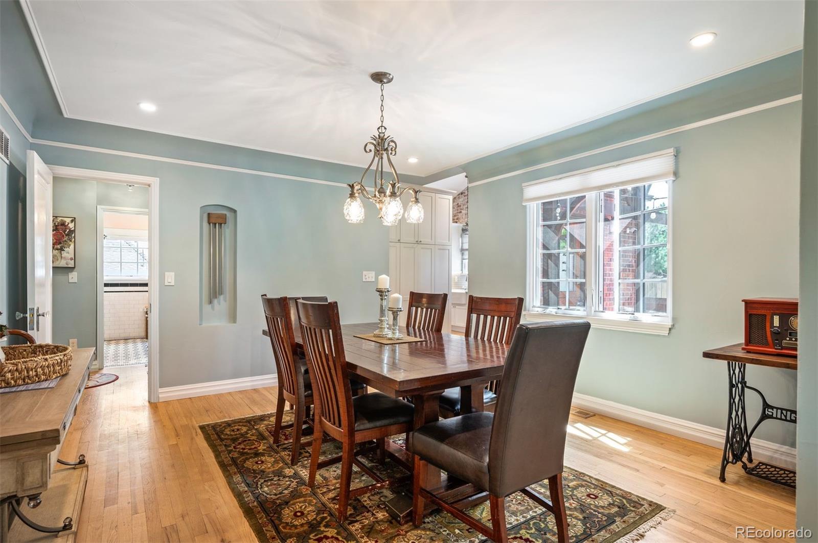 MLS Image #2 for 2300  jasmine street,denver, Colorado