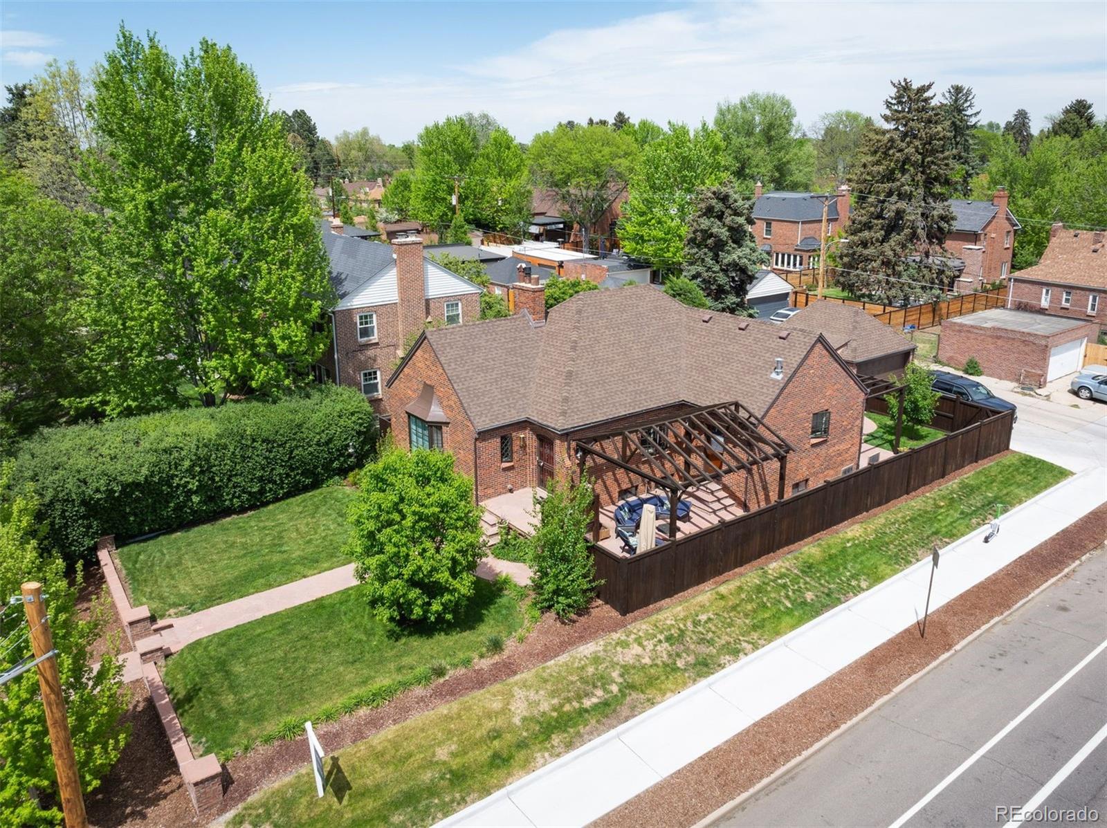 MLS Image #34 for 2300  jasmine street,denver, Colorado