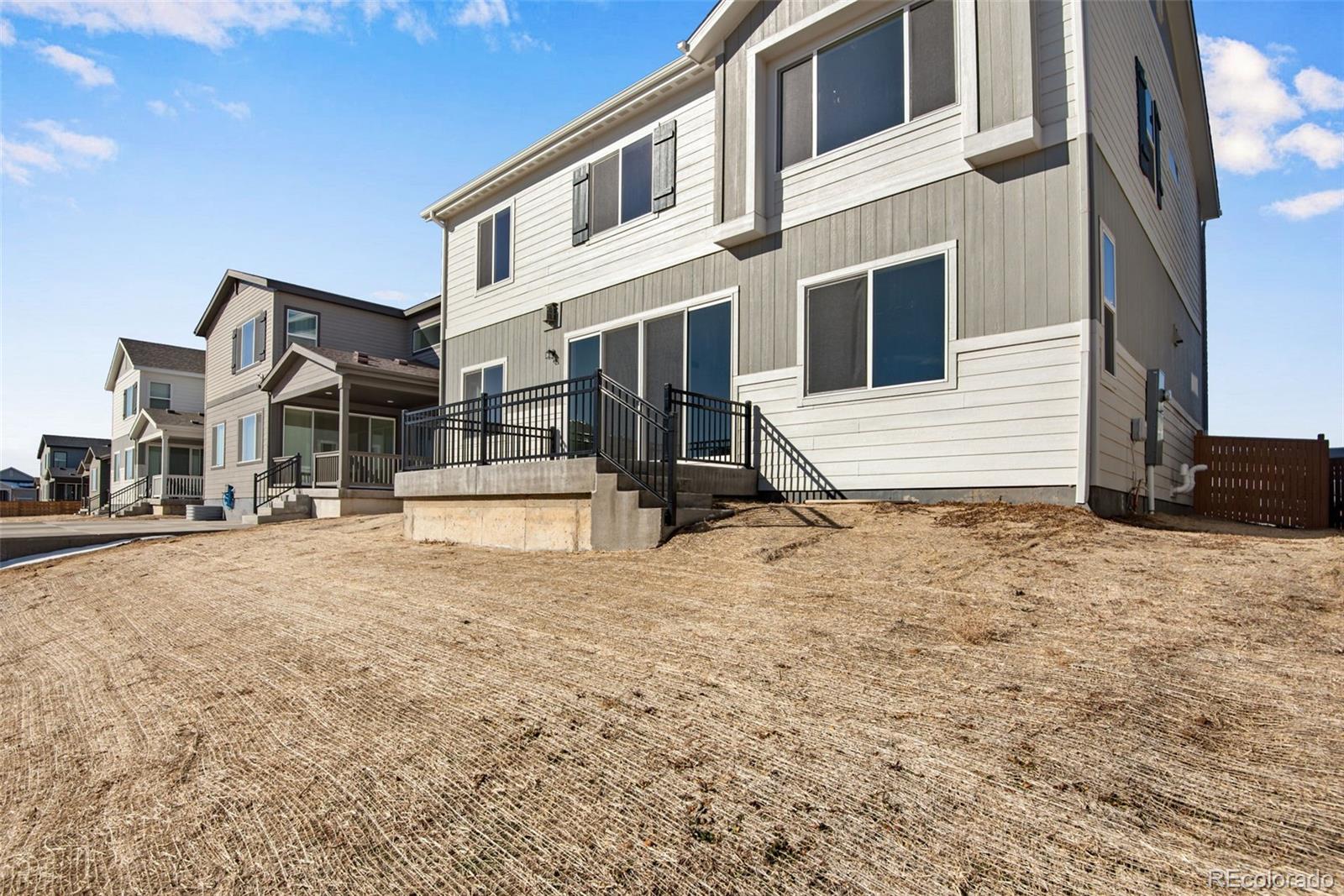 MLS Image #39 for 10022  wheeling street,commerce city, Colorado