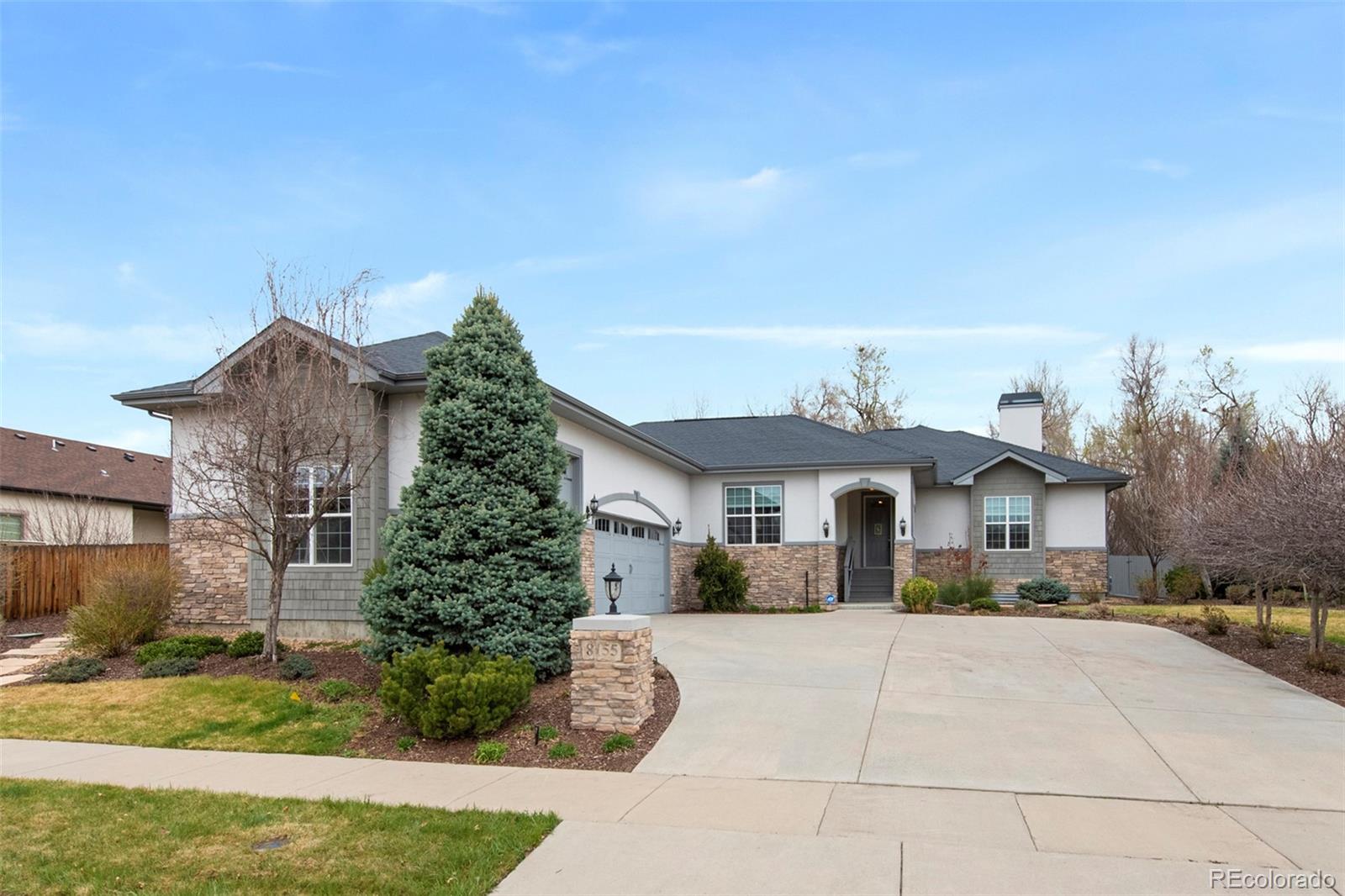 MLS Image #0 for 8155 w tennessee drive,lakewood, Colorado
