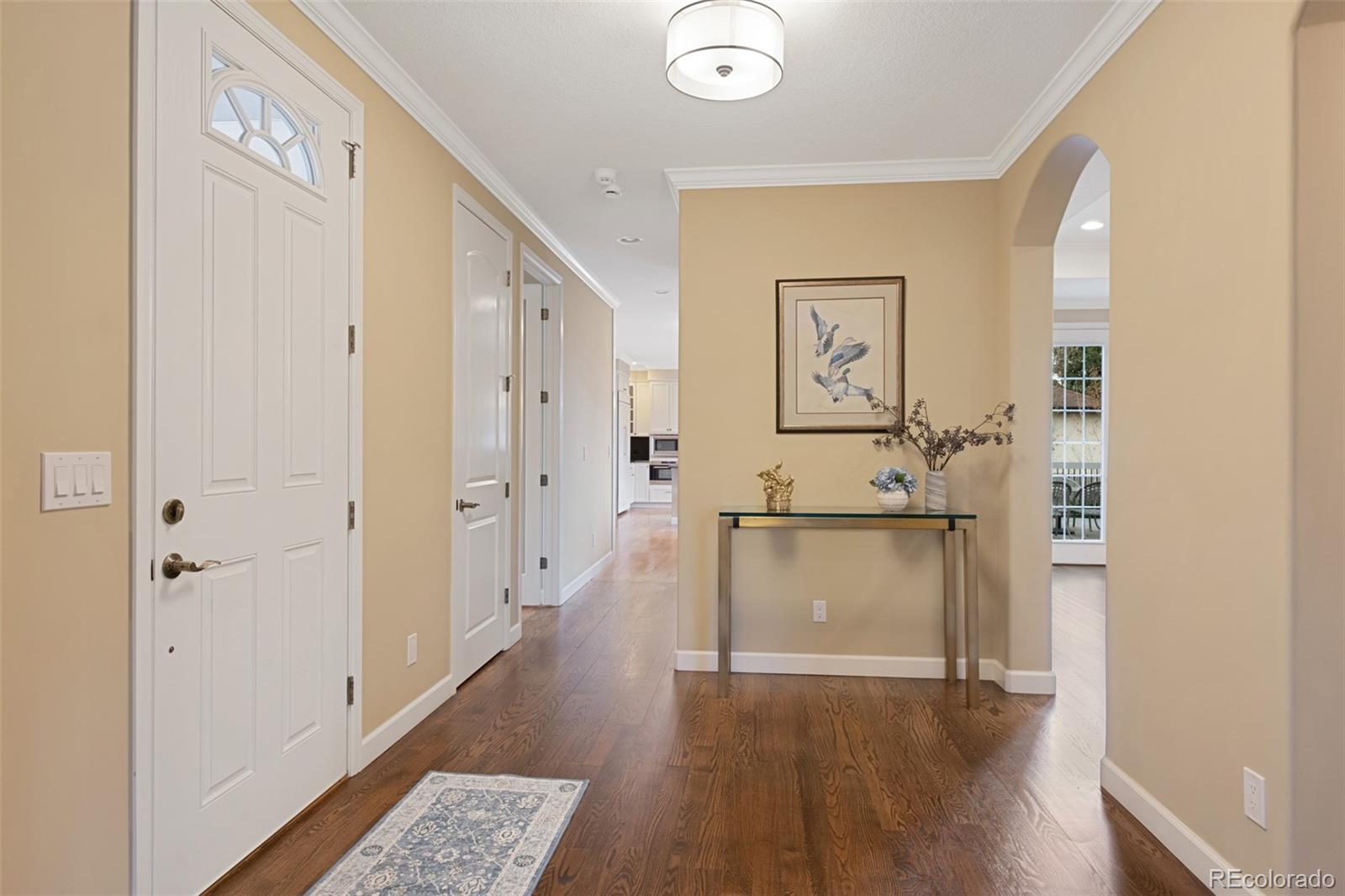 MLS Image #3 for 8155 w tennessee drive,lakewood, Colorado