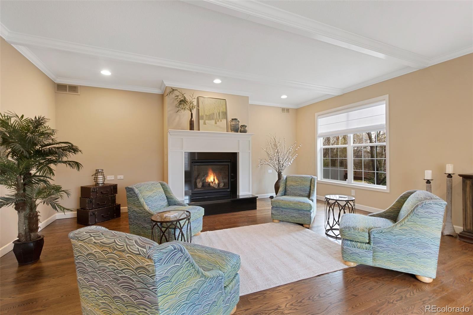 MLS Image #4 for 8155 w tennessee drive,lakewood, Colorado