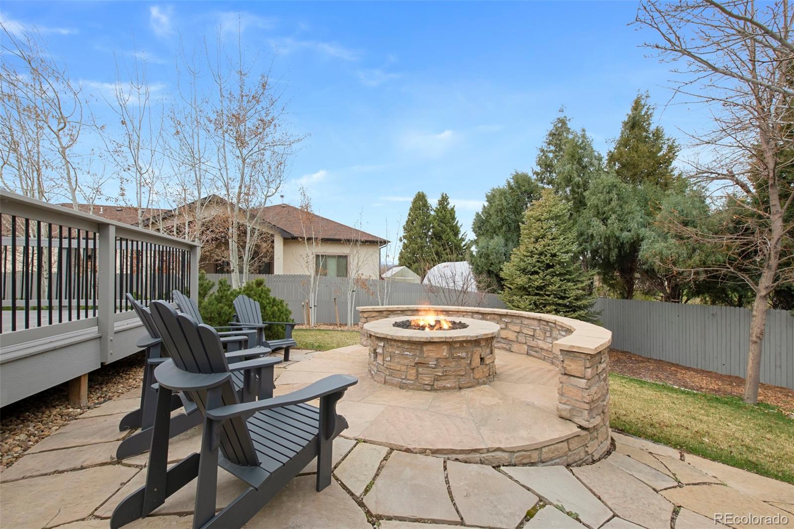 MLS Image #46 for 8155 w tennessee drive,lakewood, Colorado