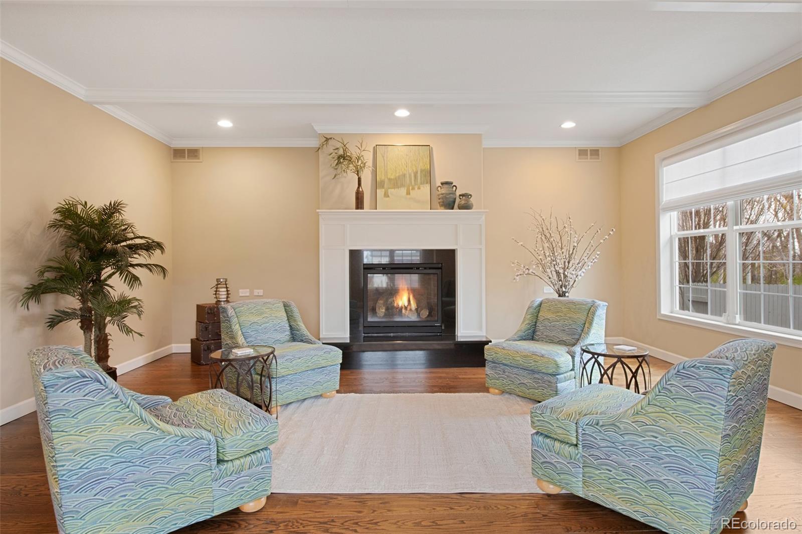 MLS Image #5 for 8155 w tennessee drive,lakewood, Colorado