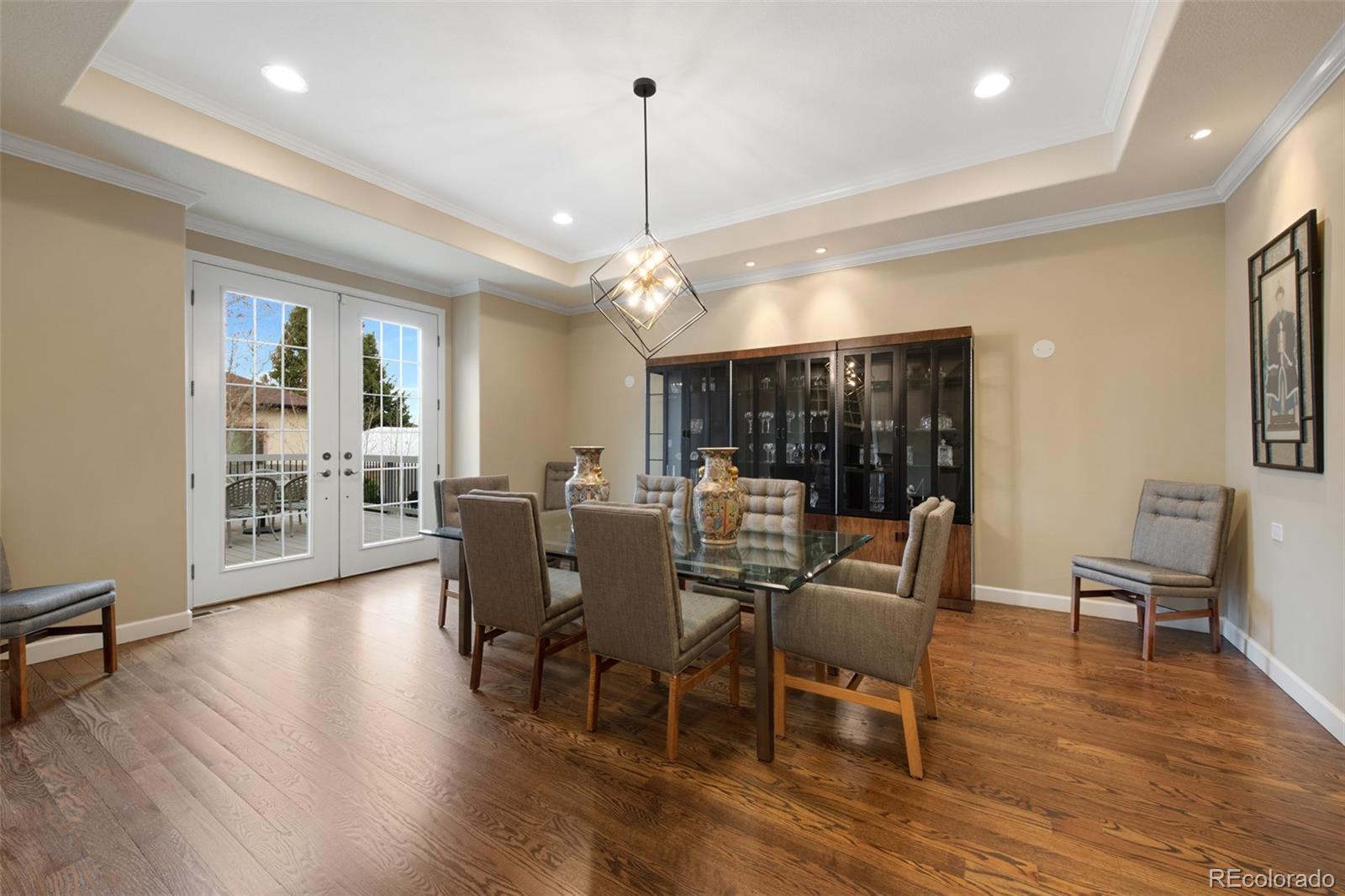 MLS Image #8 for 8155 w tennessee drive,lakewood, Colorado