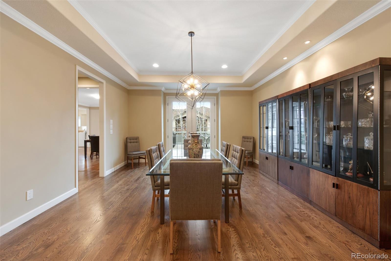 MLS Image #9 for 8155 w tennessee drive,lakewood, Colorado