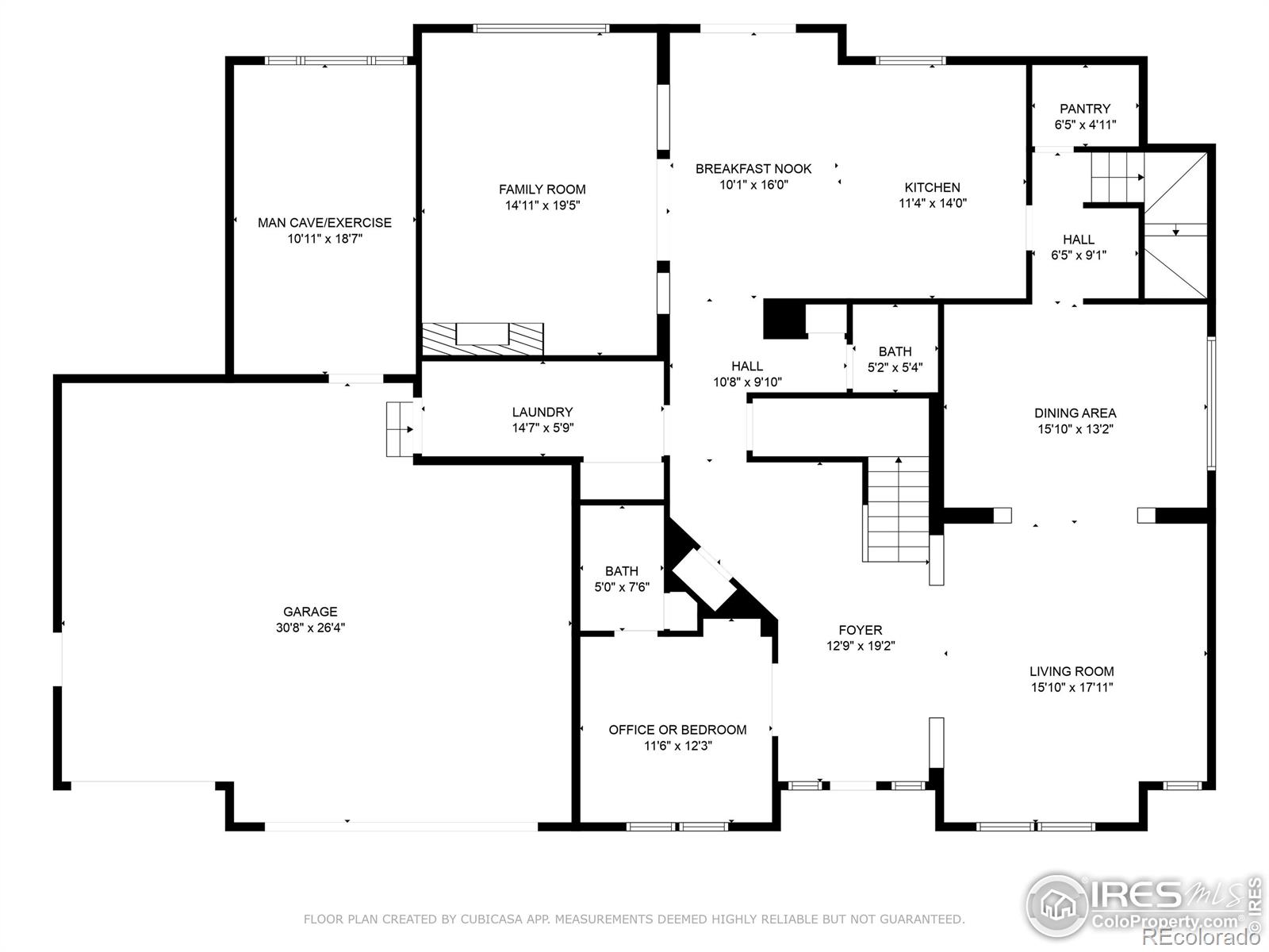 MLS Image #33 for 1348  lawson avenue,erie, Colorado