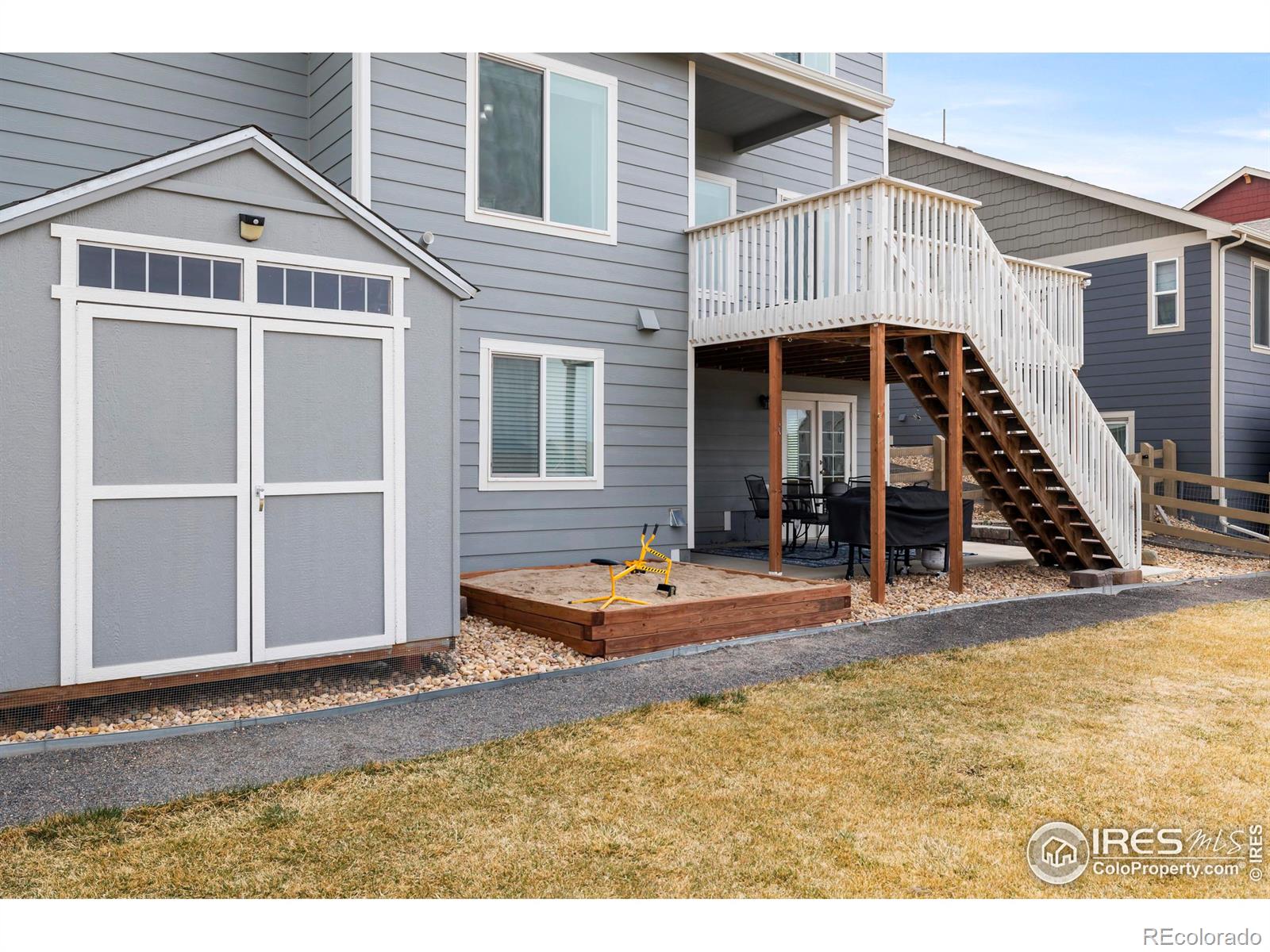 MLS Image #29 for 1481  larimer ridge parkway,timnath, Colorado