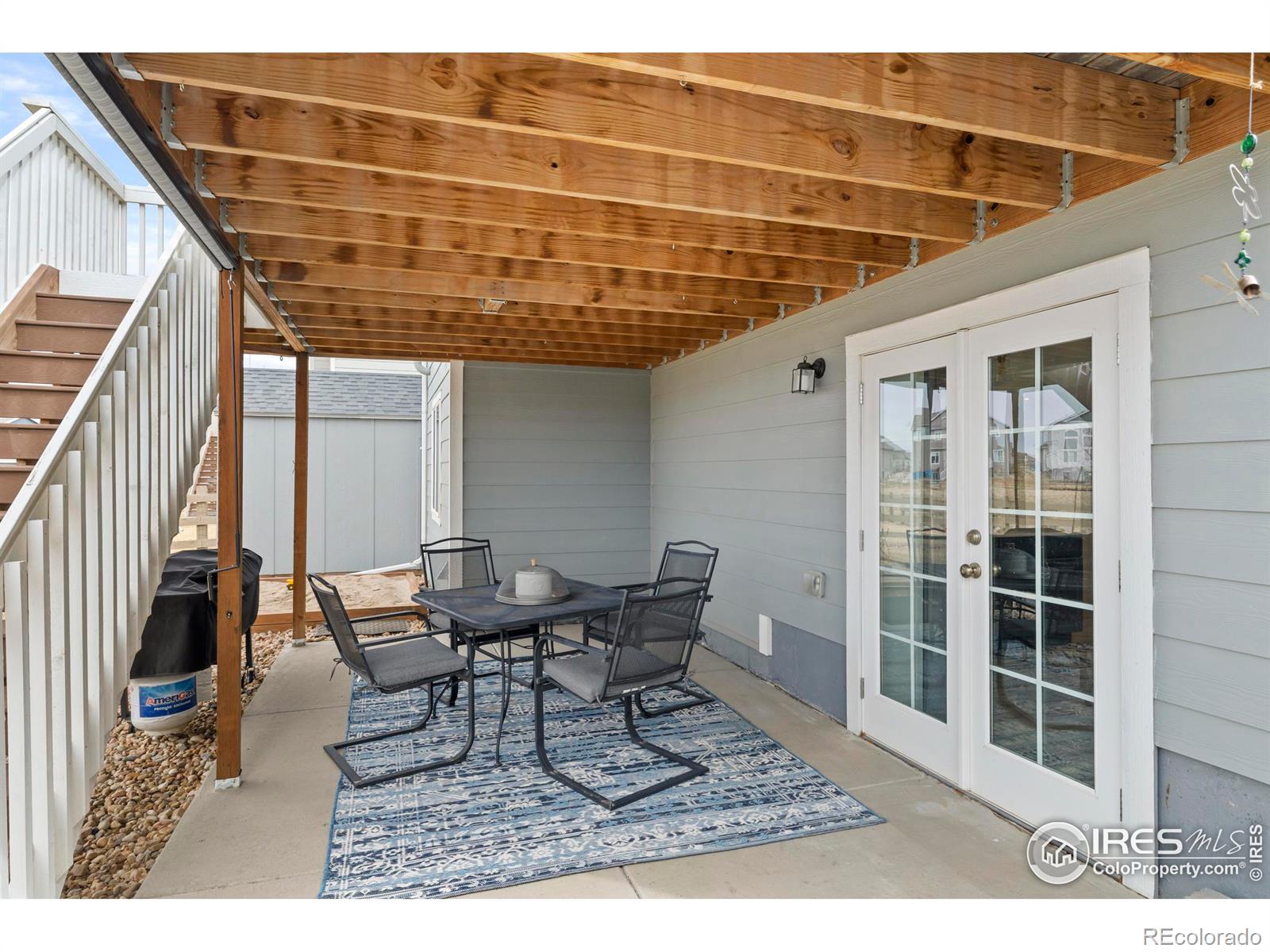 MLS Image #30 for 1481  larimer ridge parkway,timnath, Colorado