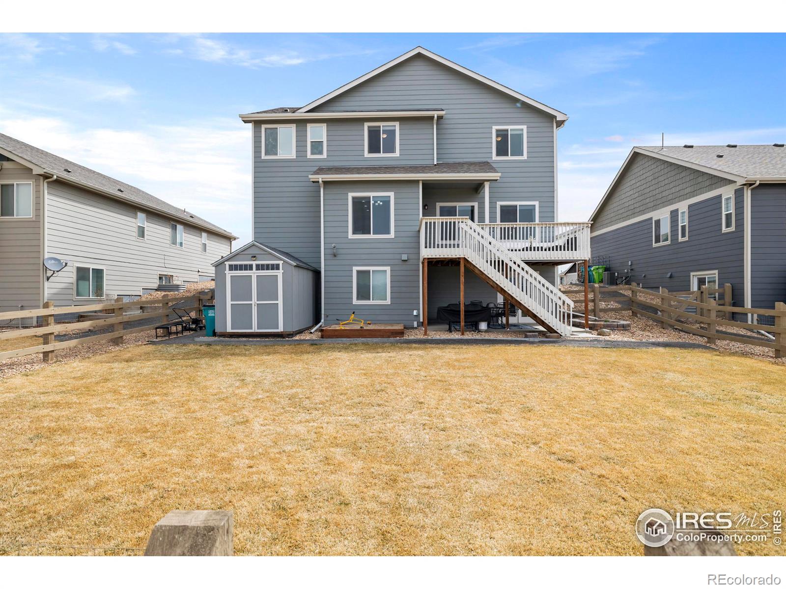 MLS Image #31 for 1481  larimer ridge parkway,timnath, Colorado