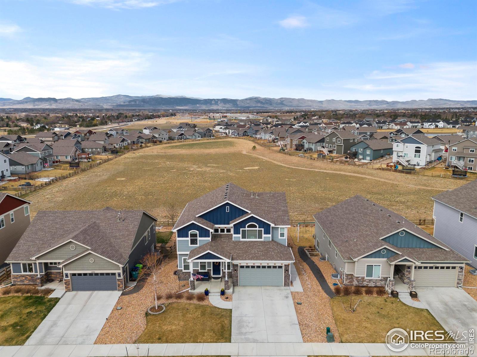 MLS Image #34 for 1481  larimer ridge parkway,timnath, Colorado
