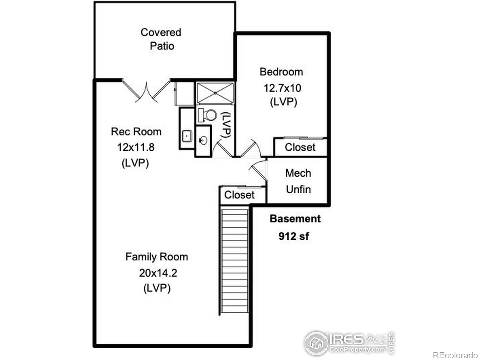 MLS Image #37 for 1481  larimer ridge parkway,timnath, Colorado