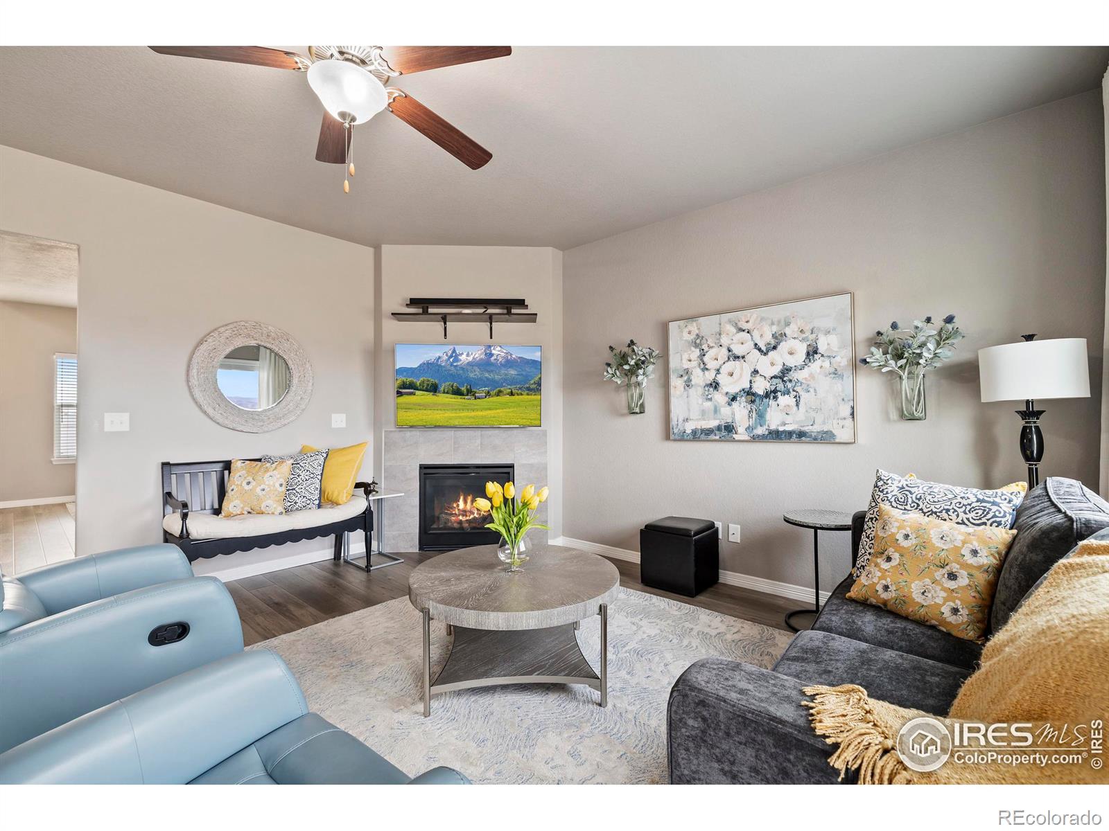 MLS Image #5 for 1481  larimer ridge parkway,timnath, Colorado