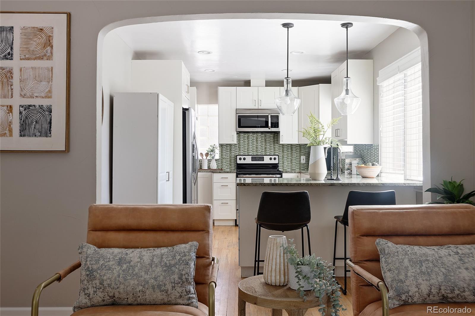 MLS Image #15 for 1290 s elizabeth street,denver, Colorado