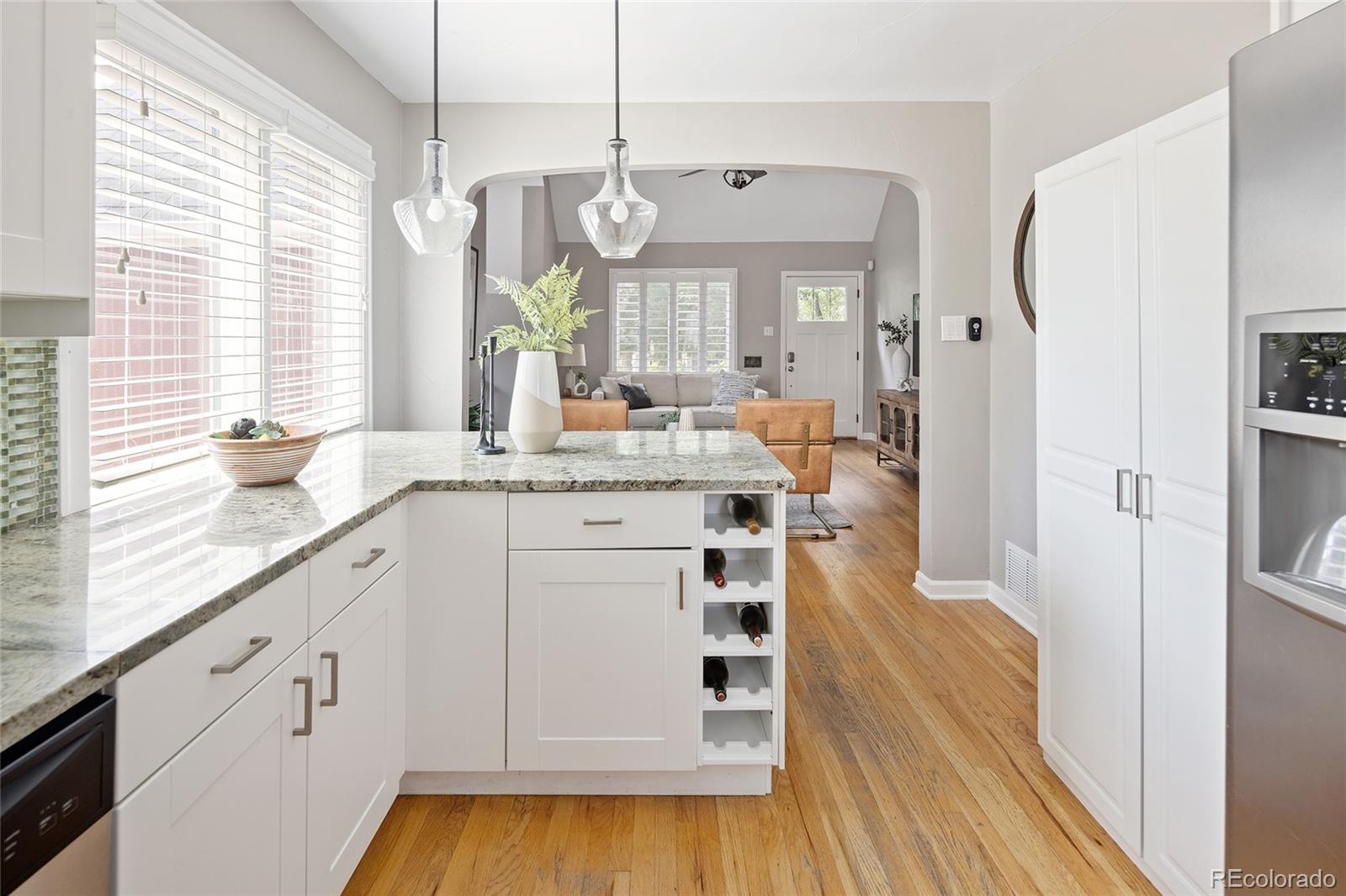 MLS Image #16 for 1290 s elizabeth street,denver, Colorado