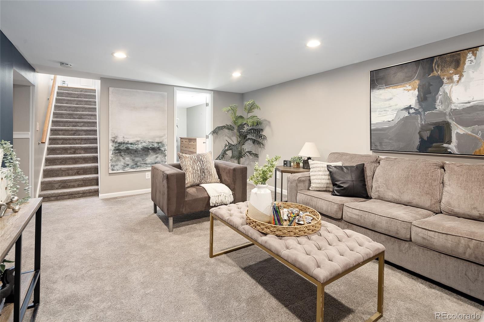 MLS Image #27 for 1290 s elizabeth street,denver, Colorado