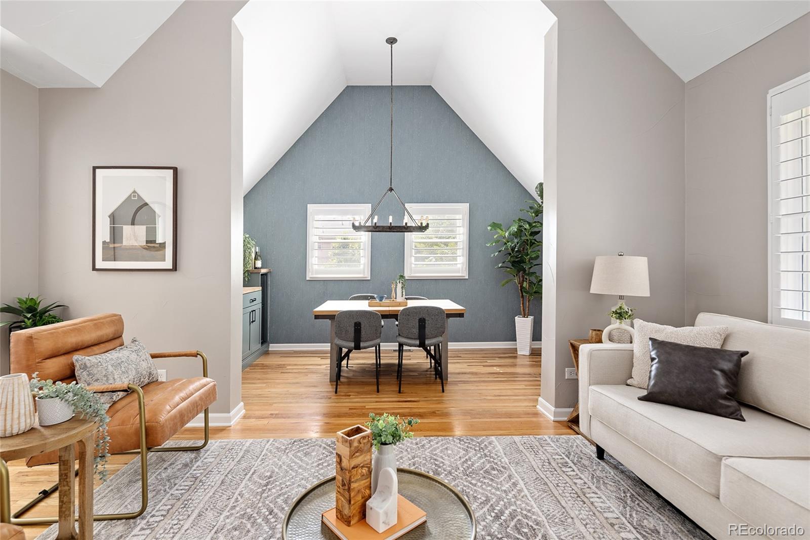 MLS Image #3 for 1290 s elizabeth street,denver, Colorado