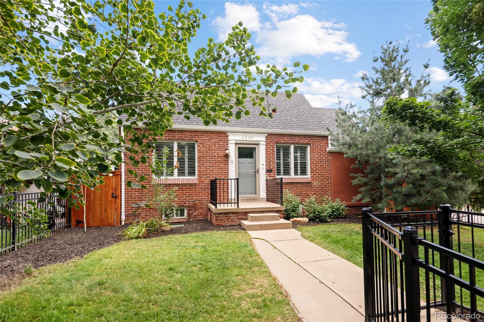 MLS Image #33 for 1290 s elizabeth street,denver, Colorado