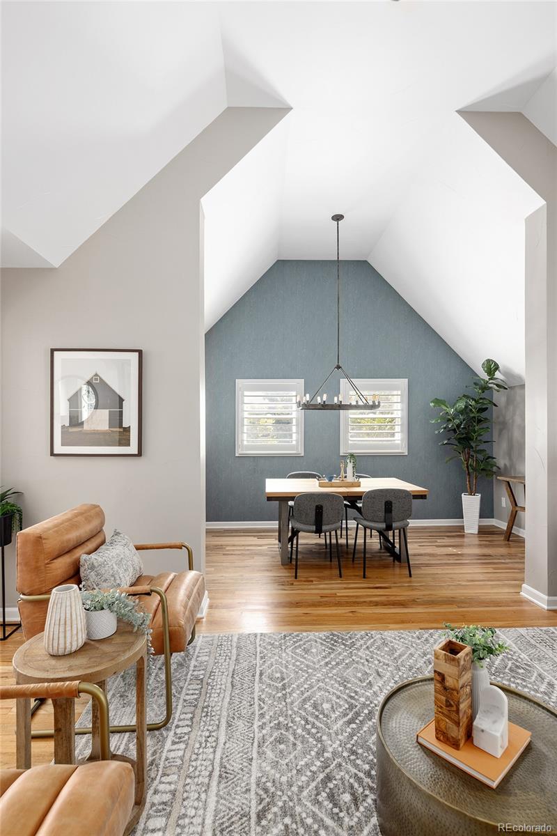 MLS Image #7 for 1290 s elizabeth street,denver, Colorado