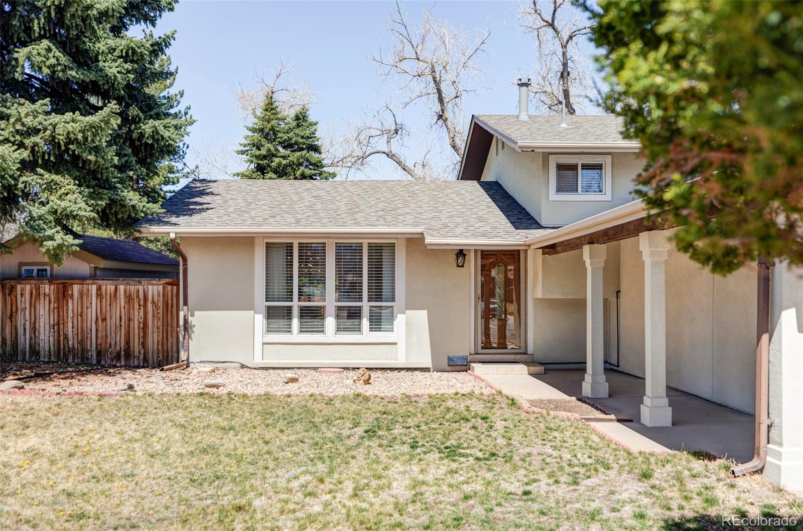 MLS Image #2 for 11647 e wesley avenue,aurora, Colorado