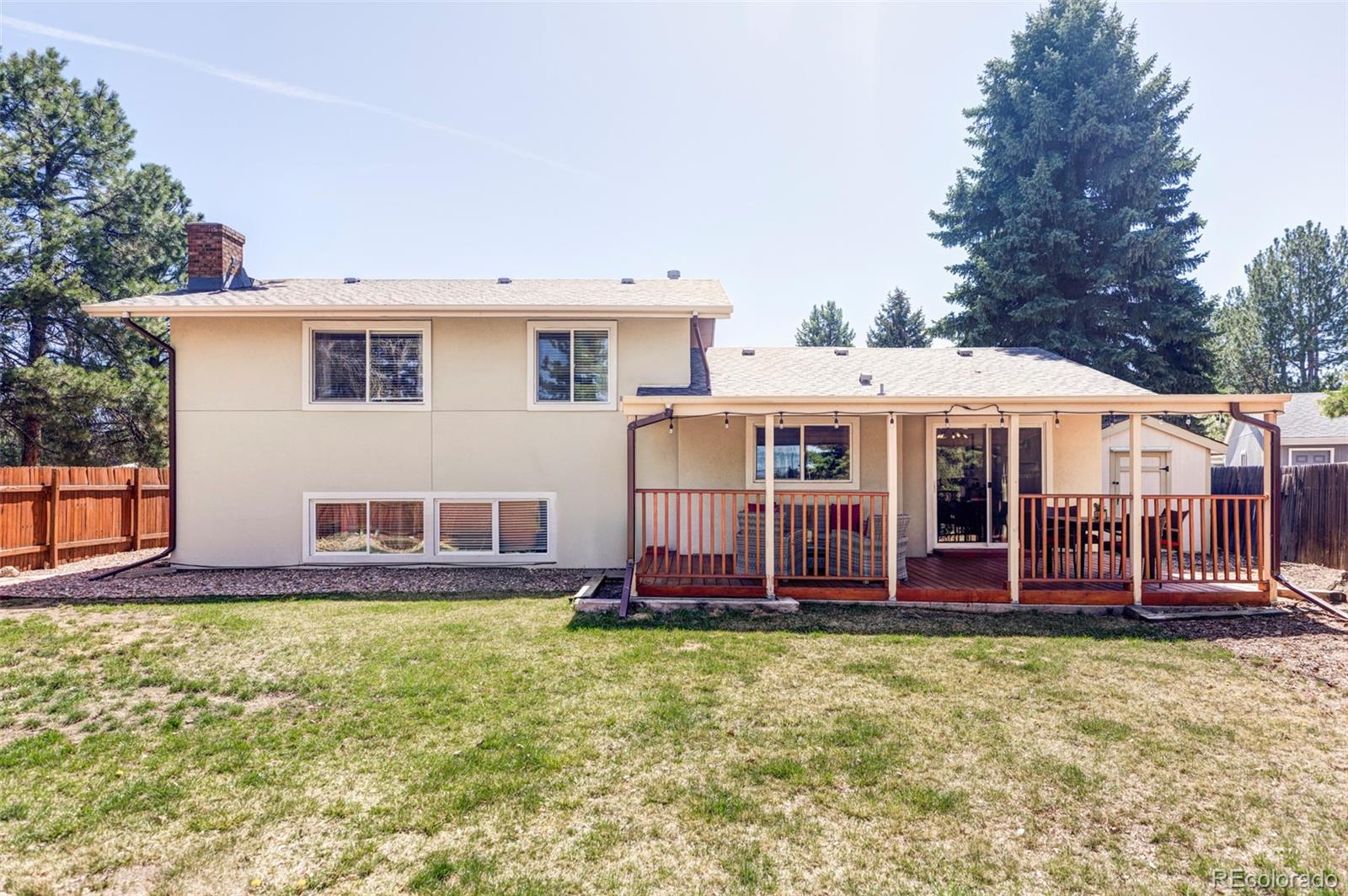 MLS Image #27 for 11647 e wesley avenue,aurora, Colorado