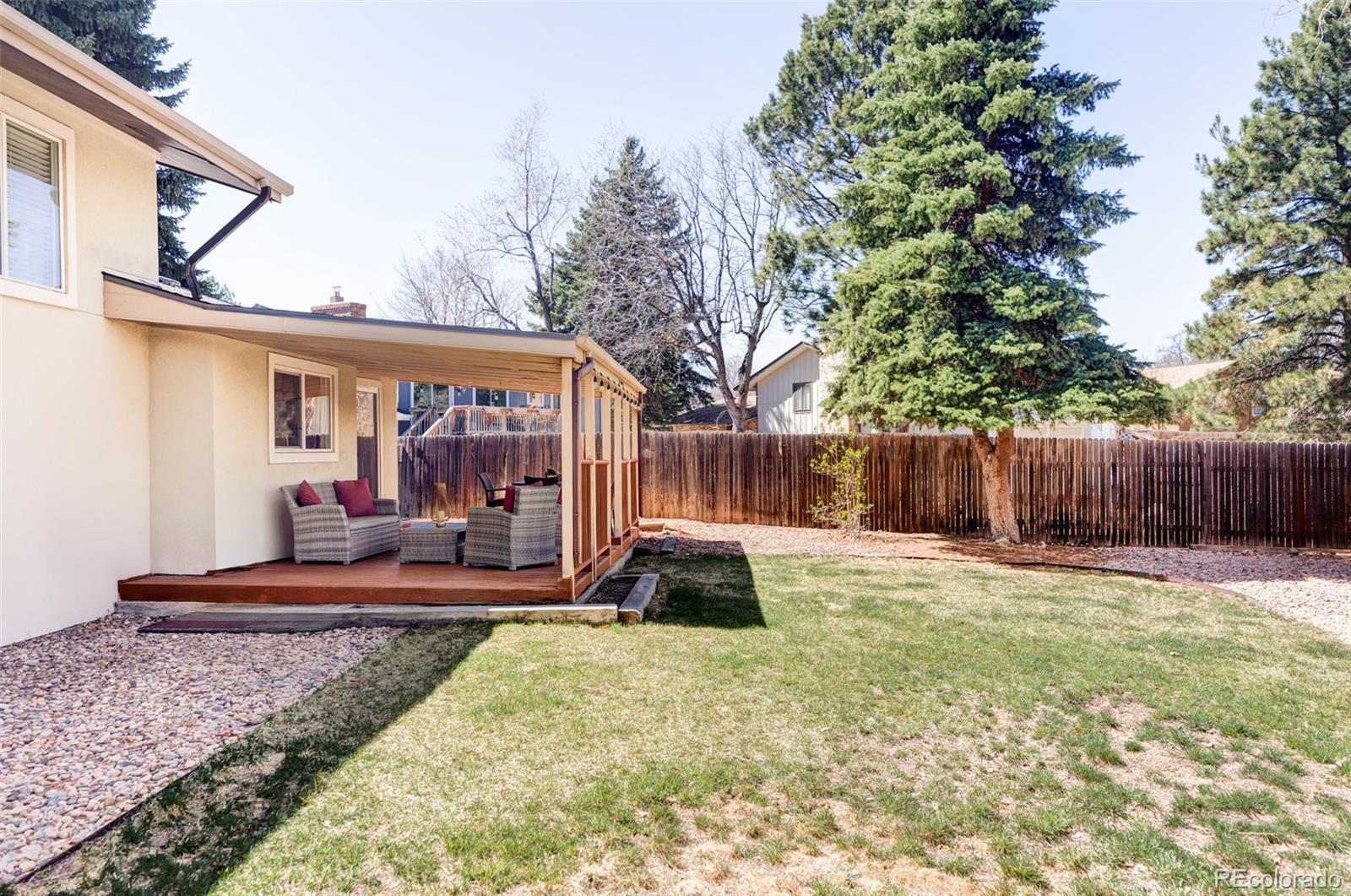 MLS Image #29 for 11647 e wesley avenue,aurora, Colorado