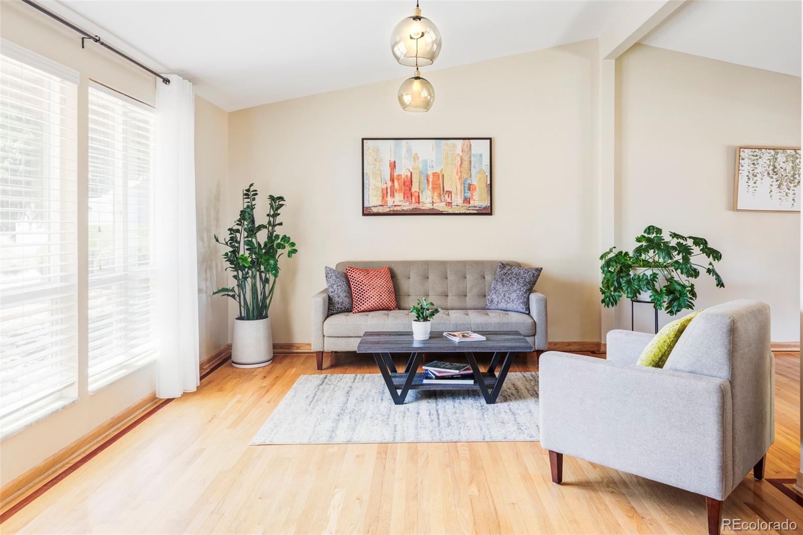 MLS Image #3 for 11647 e wesley avenue,aurora, Colorado