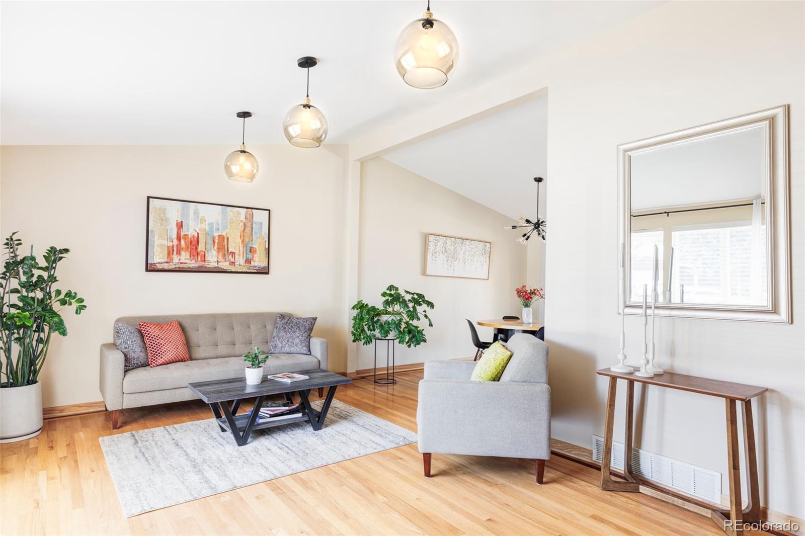 MLS Image #4 for 11647 e wesley avenue,aurora, Colorado