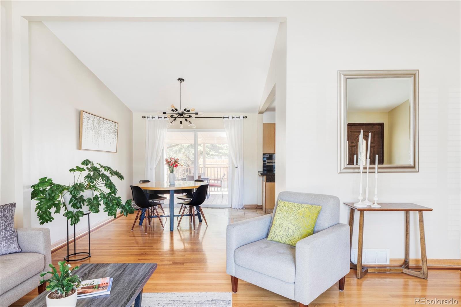 MLS Image #5 for 11647 e wesley avenue,aurora, Colorado