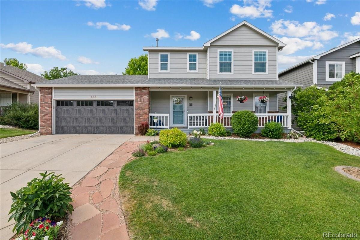 MLS Image #0 for 538  dunraven drive,fort collins, Colorado