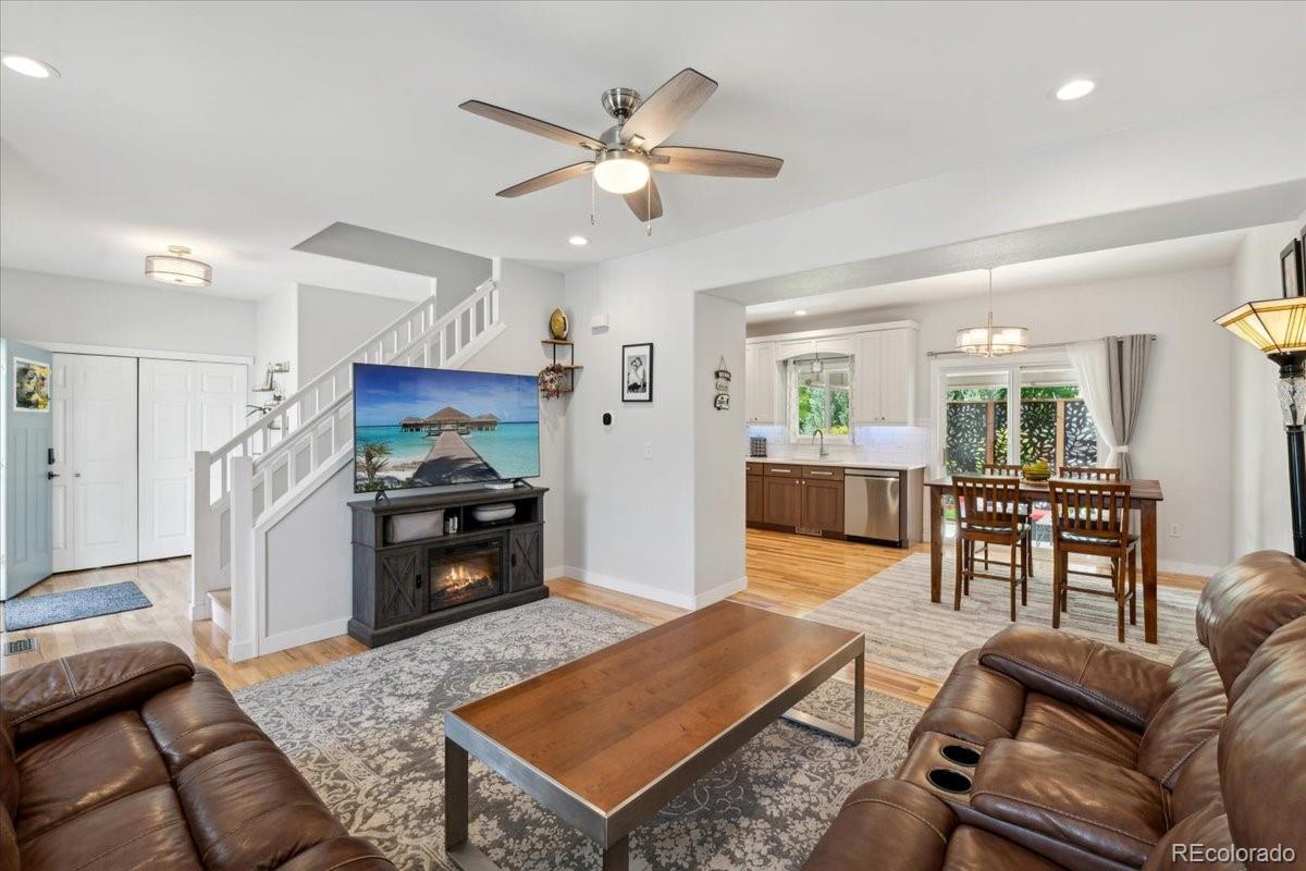 MLS Image #5 for 538  dunraven drive,fort collins, Colorado