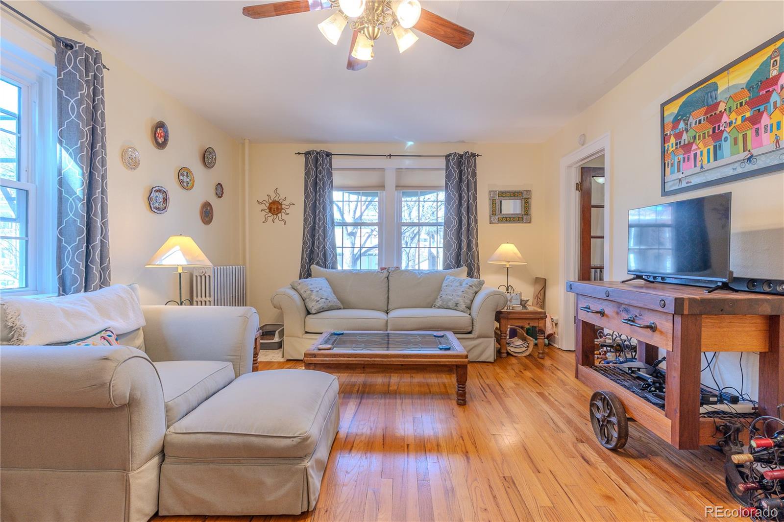 Report Image for 1436 N Gilpin Street,Denver, Colorado