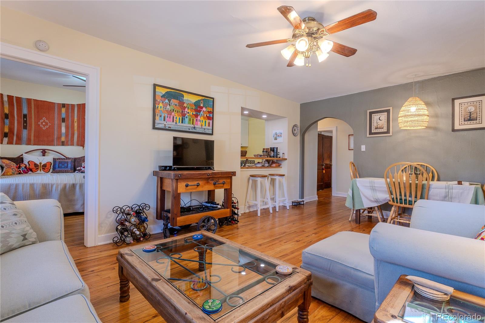 MLS Image #2 for 1436 n gilpin street,denver, Colorado