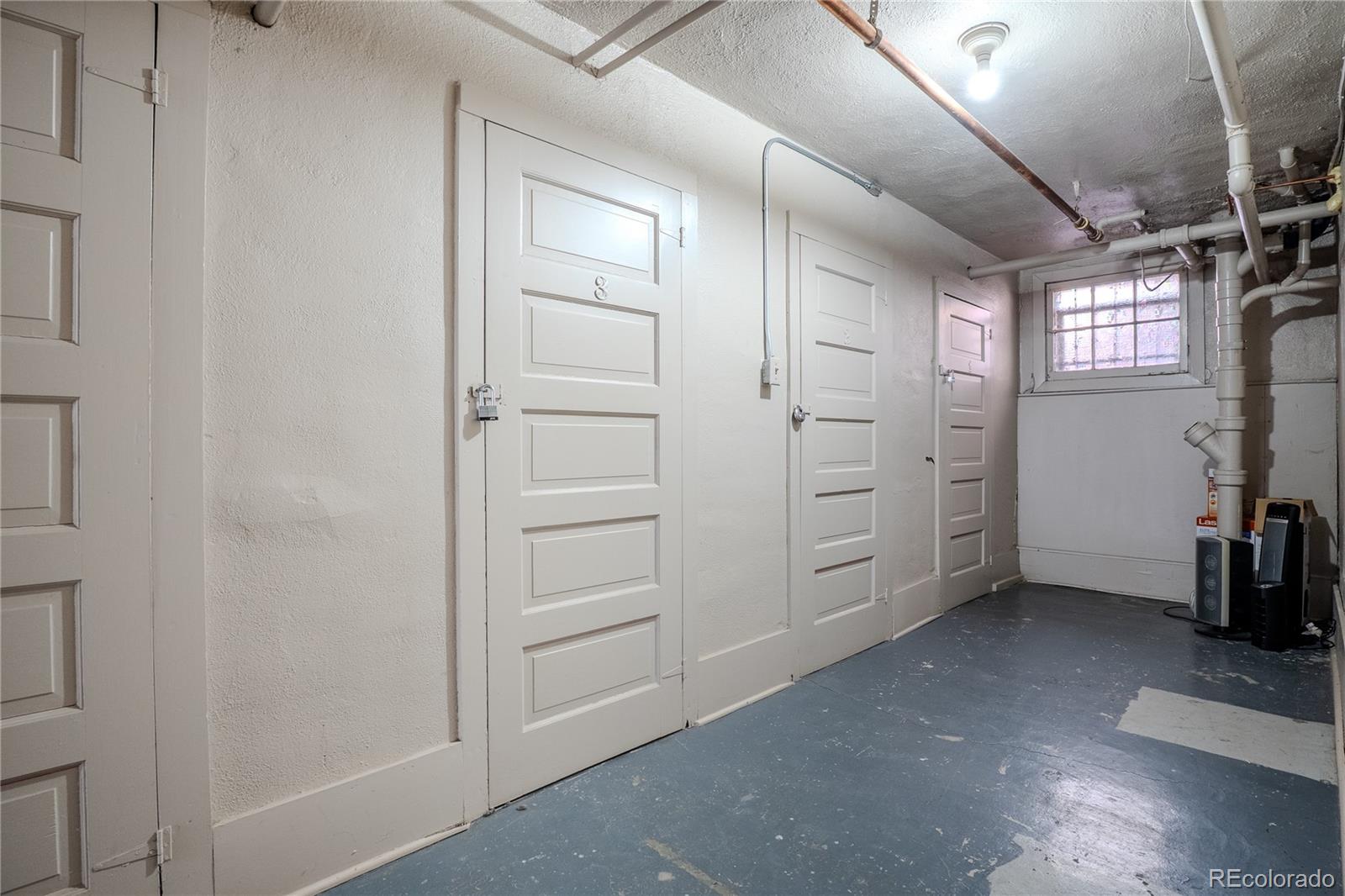 MLS Image #22 for 1436 n gilpin street,denver, Colorado
