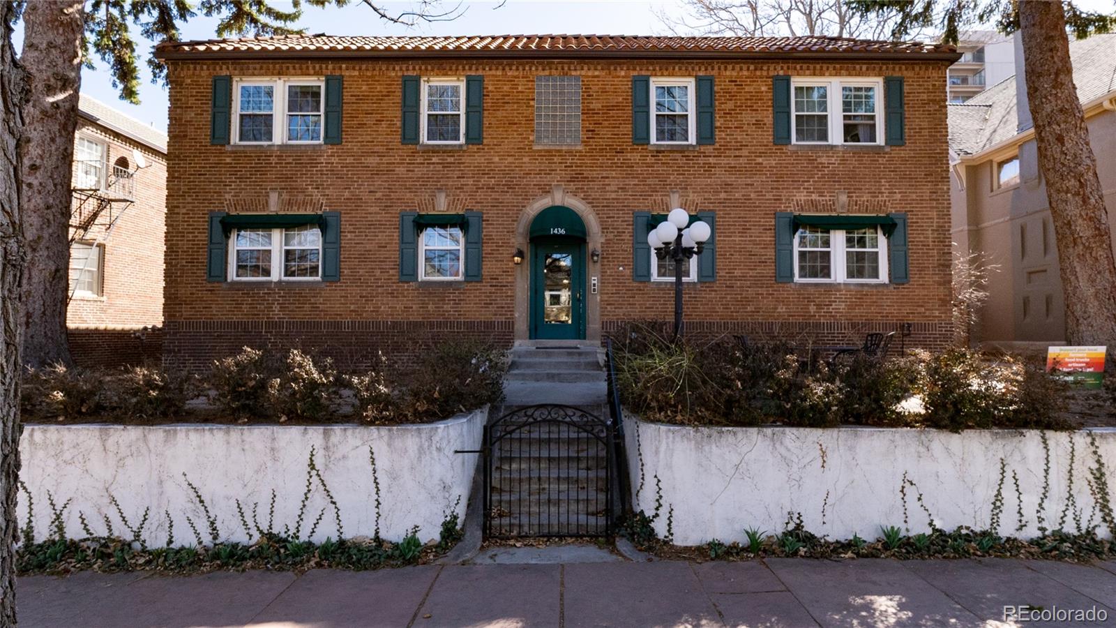 MLS Image #24 for 1436 n gilpin street,denver, Colorado