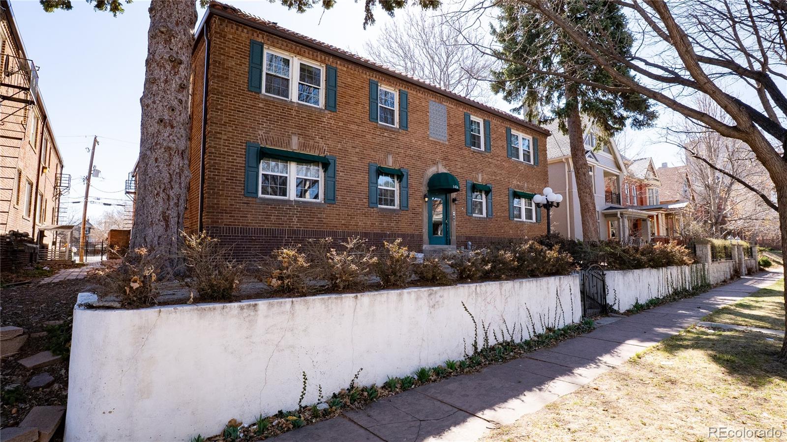 MLS Image #25 for 1436 n gilpin street,denver, Colorado