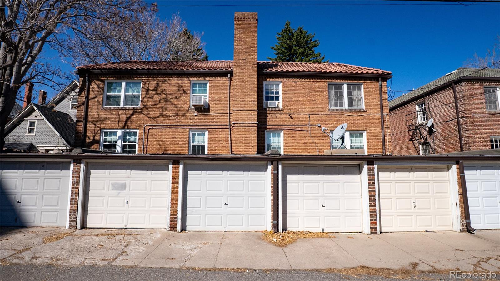 MLS Image #26 for 1436 n gilpin street,denver, Colorado