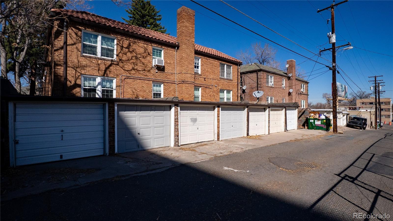 MLS Image #27 for 1436 n gilpin street,denver, Colorado